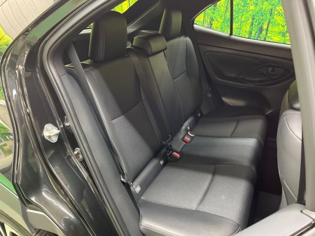 TOYOTA YARIS CROSS HYBRID 2025