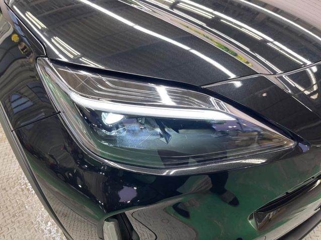 TOYOTA YARIS CROSS HYBRID 2025