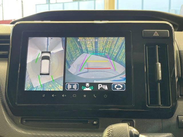 SUZUKI SOLIO BANDIT 2021