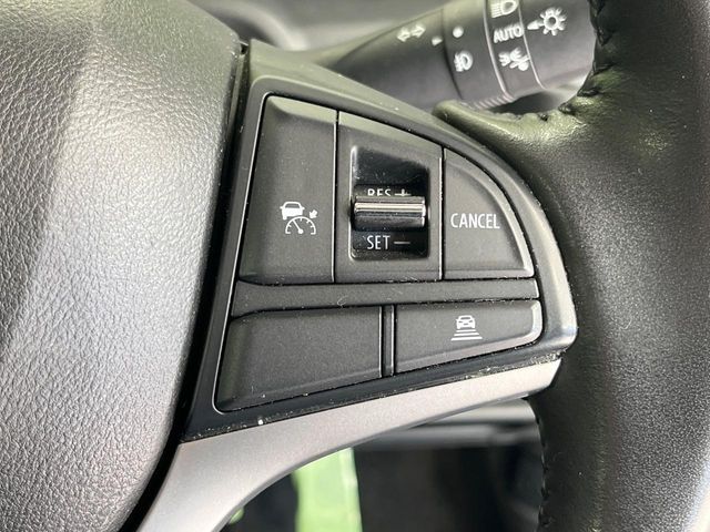 SUZUKI SOLIO BANDIT 2021