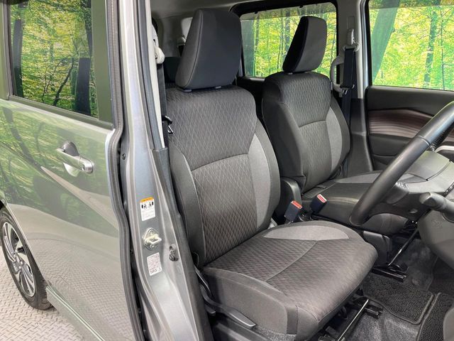 SUZUKI SOLIO BANDIT 2021