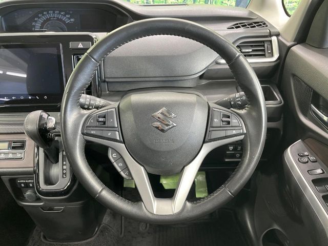 SUZUKI SOLIO BANDIT 2021