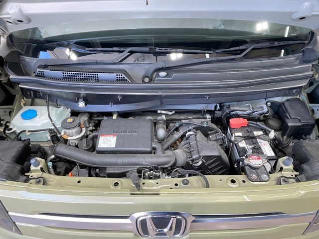 HONDA N-VAN+STYLE 2022