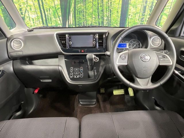 NISSAN DAYZ ROOX 2018