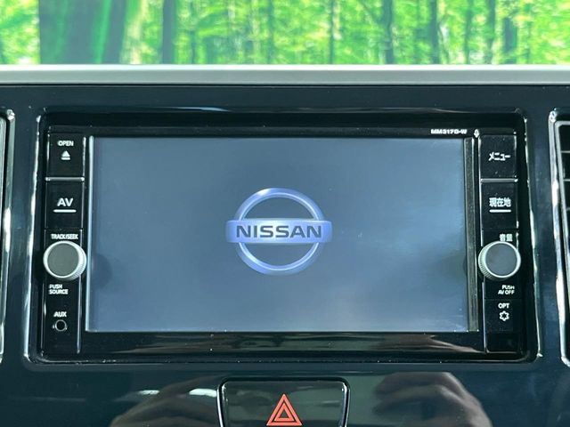 NISSAN DAYZ ROOX 2018