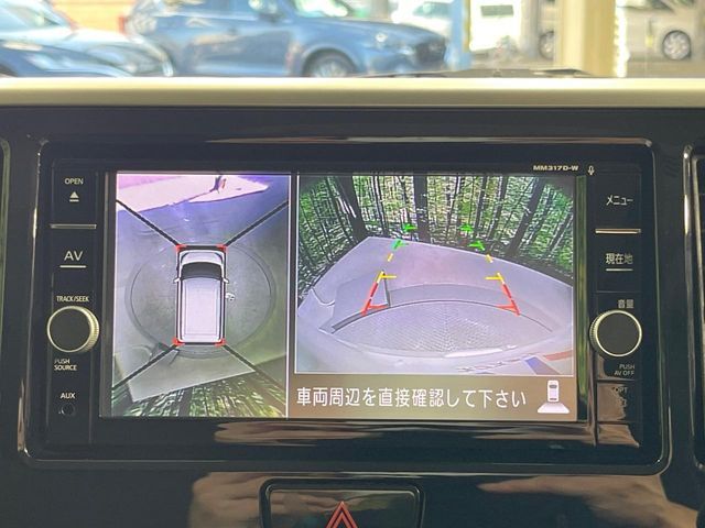 NISSAN DAYZ ROOX 2018