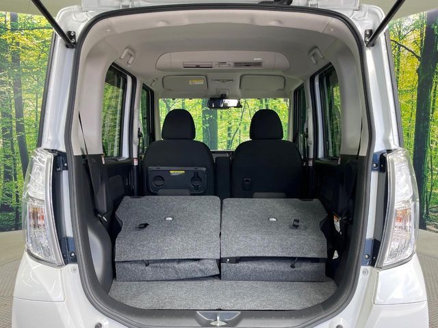 NISSAN DAYZ ROOX 2018