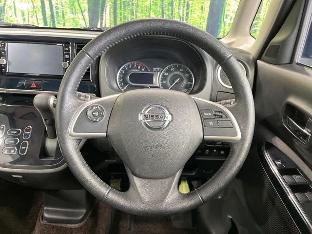 NISSAN DAYZ ROOX 2018