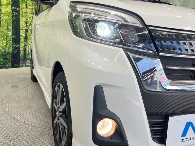 NISSAN DAYZ ROOX 2018