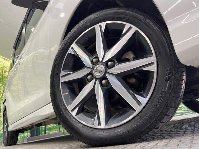 NISSAN DAYZ ROOX 2018