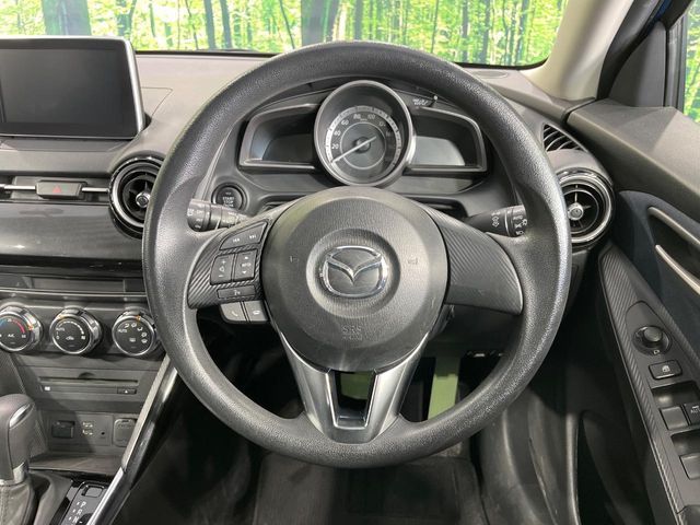 MAZDA DEMIO 2014