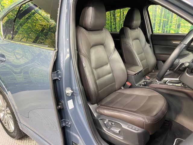 MAZDA CX-5 2023