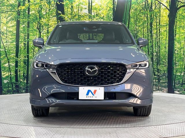 MAZDA CX-5 2023