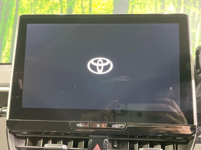 TOYOTA COROLLA CROSS HYBRID 2024