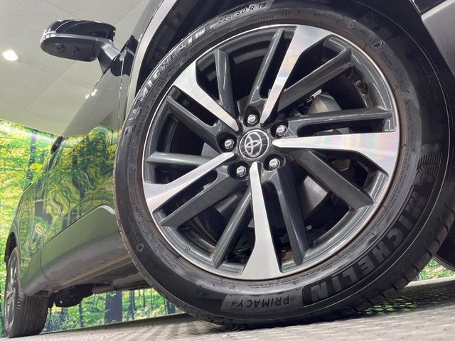 TOYOTA COROLLA CROSS HYBRID 2024