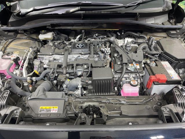 TOYOTA COROLLA CROSS HYBRID 2024
