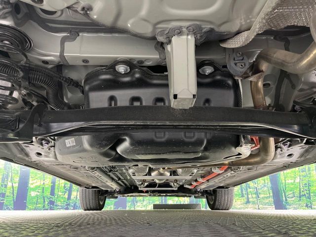 TOYOTA COROLLA CROSS HYBRID 2024