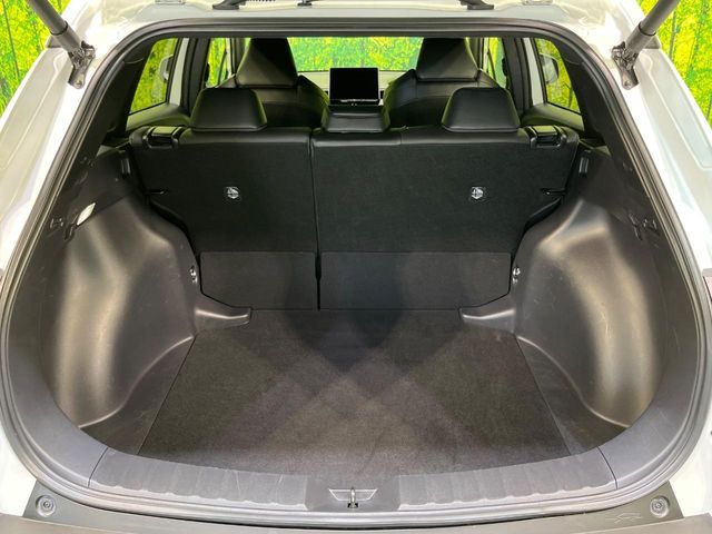 TOYOTA COROLLA CROSS HYBRID 2025