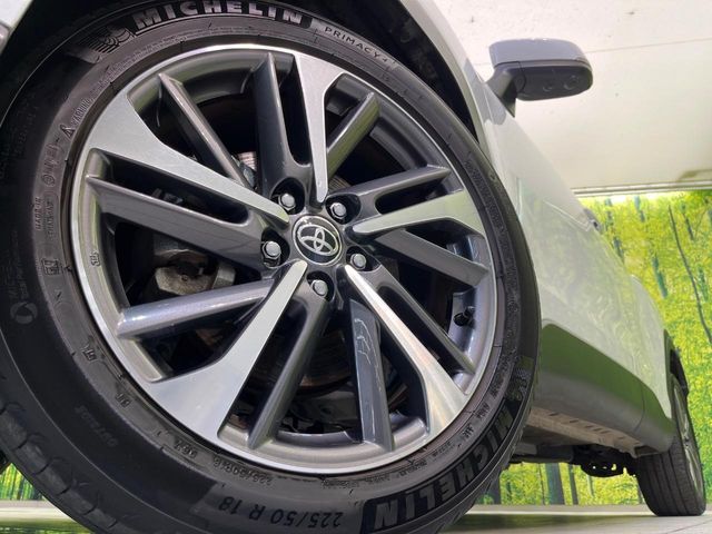 TOYOTA COROLLA CROSS HYBRID 2025