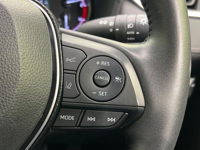 TOYOTA RAV4 4WD 2020