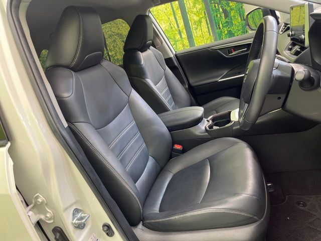 TOYOTA RAV4 4WD 2020