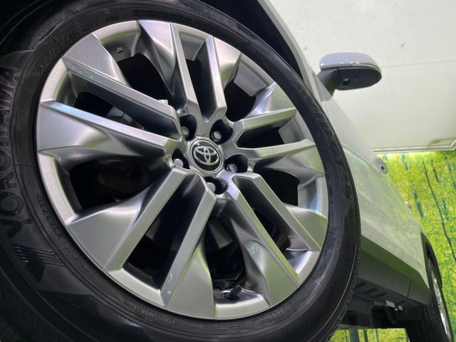 TOYOTA RAV4 4WD 2020