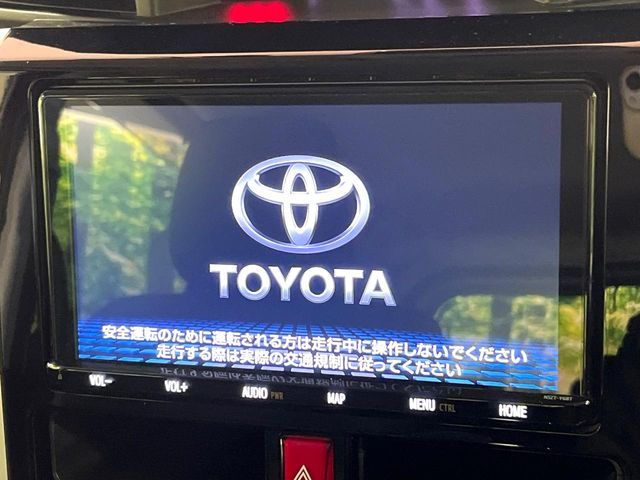 TOYOTA TANK 2019