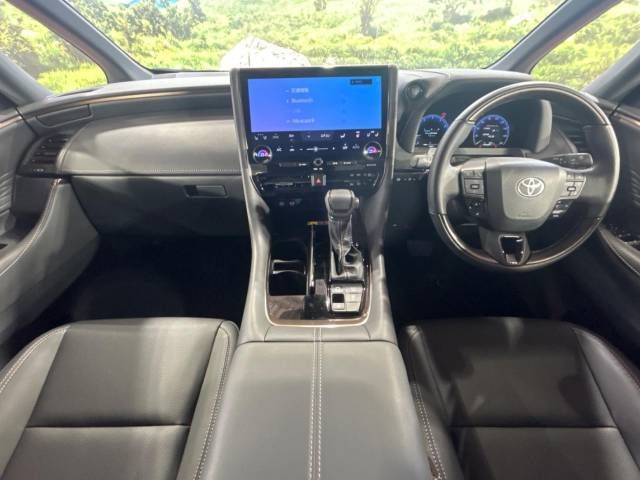 TOYOTA ALPHARD 2023