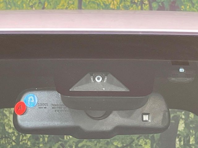 TOYOTA HARRIER 2WD 2017