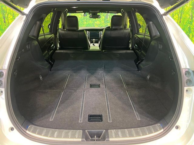 TOYOTA HARRIER 2WD 2017