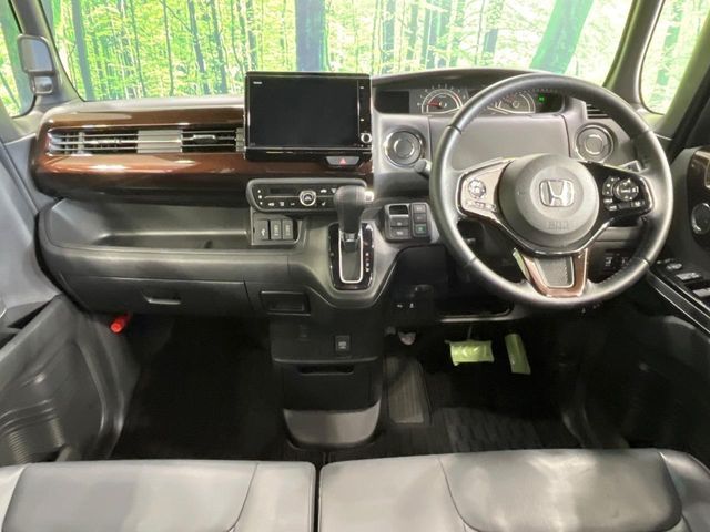 HONDA N BOX CUSTOM 2023