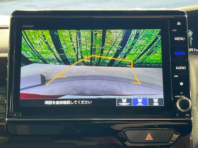 HONDA N BOX CUSTOM 2023