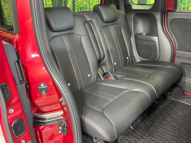 HONDA N BOX CUSTOM 2023