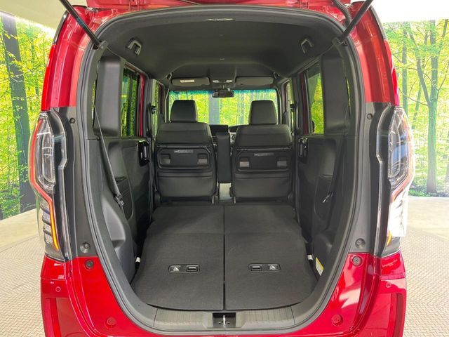 HONDA N BOX CUSTOM 2023