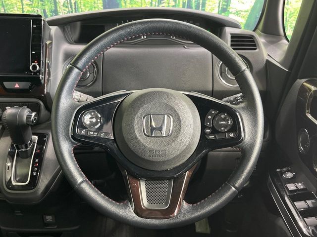 HONDA N BOX CUSTOM 2023