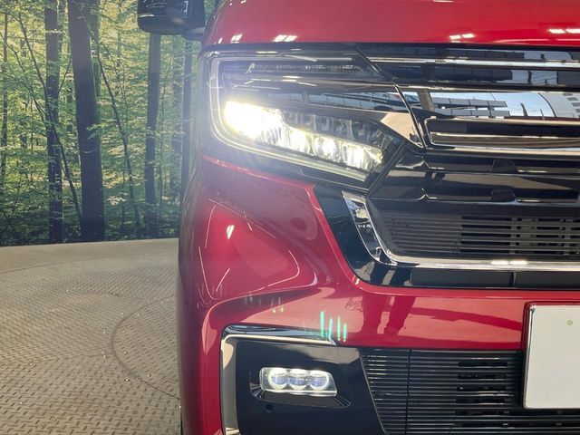 HONDA N BOX CUSTOM 2023