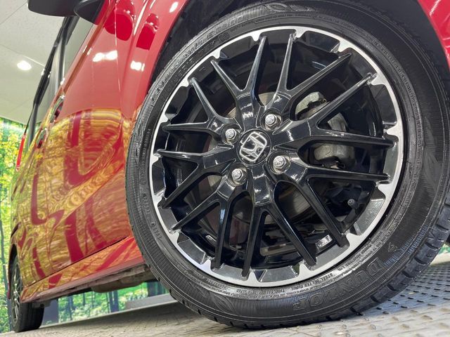 HONDA N BOX CUSTOM 2023