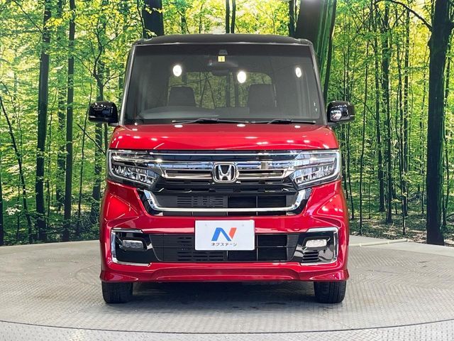 HONDA N BOX CUSTOM 2023