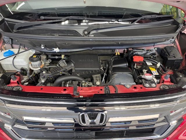 HONDA N BOX CUSTOM 2023