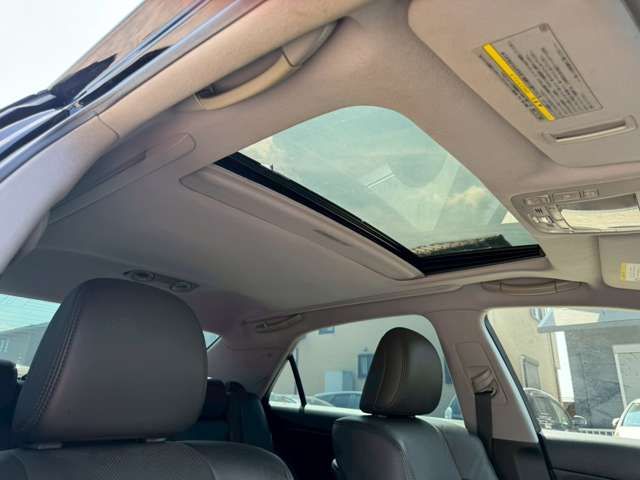 TOYOTA CROWN sedan 2008