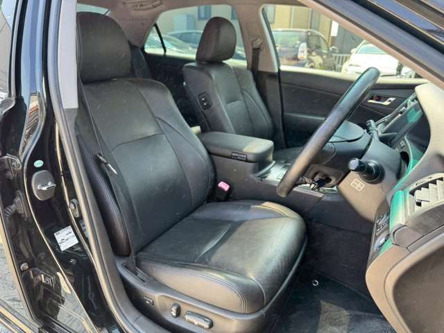 TOYOTA CROWN sedan 2008