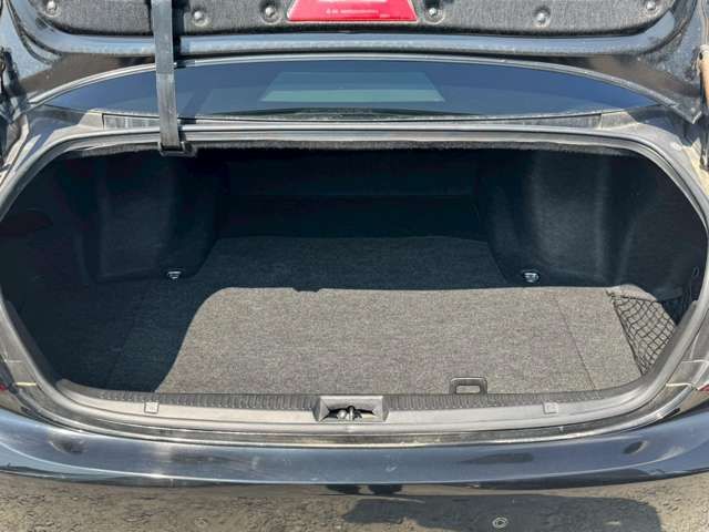 TOYOTA CROWN sedan 2008