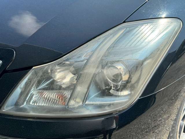 TOYOTA CROWN sedan 2008