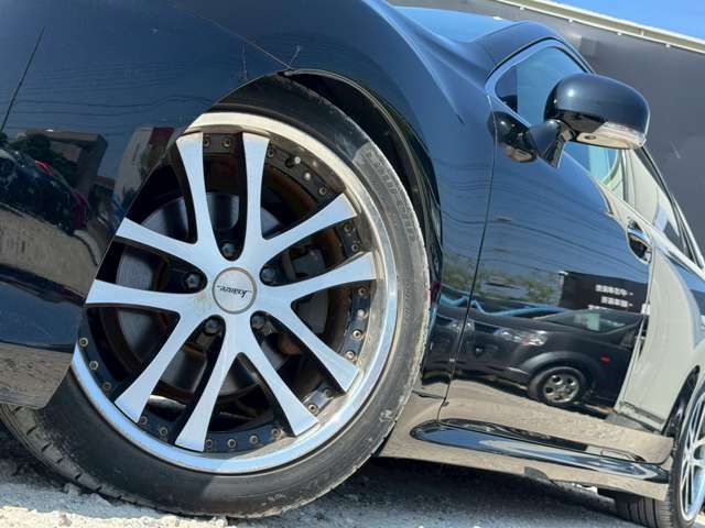 TOYOTA CROWN sedan 2008