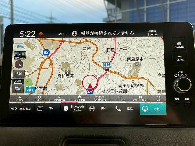 HONDA VEZEL e:HEV 2021