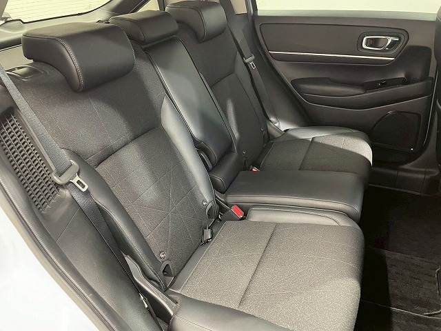 HONDA VEZEL e:HEV 2021