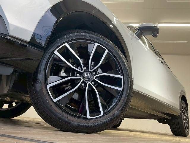 HONDA VEZEL e:HEV 2021