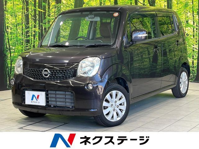 NISSAN MOCO 2016