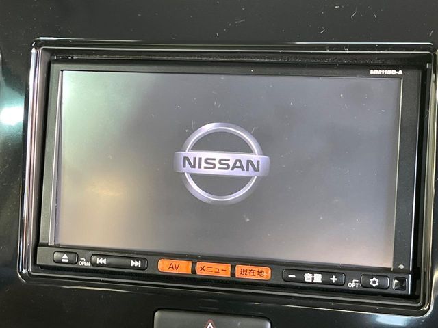 NISSAN MOCO 2016