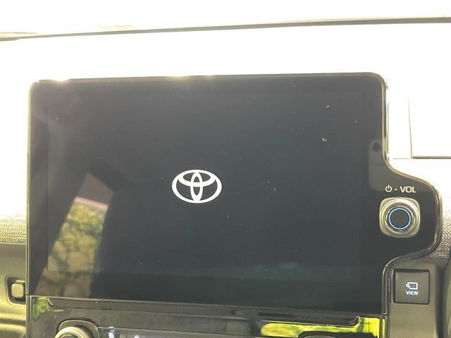 TOYOTA SIENTA HYBRID 2025